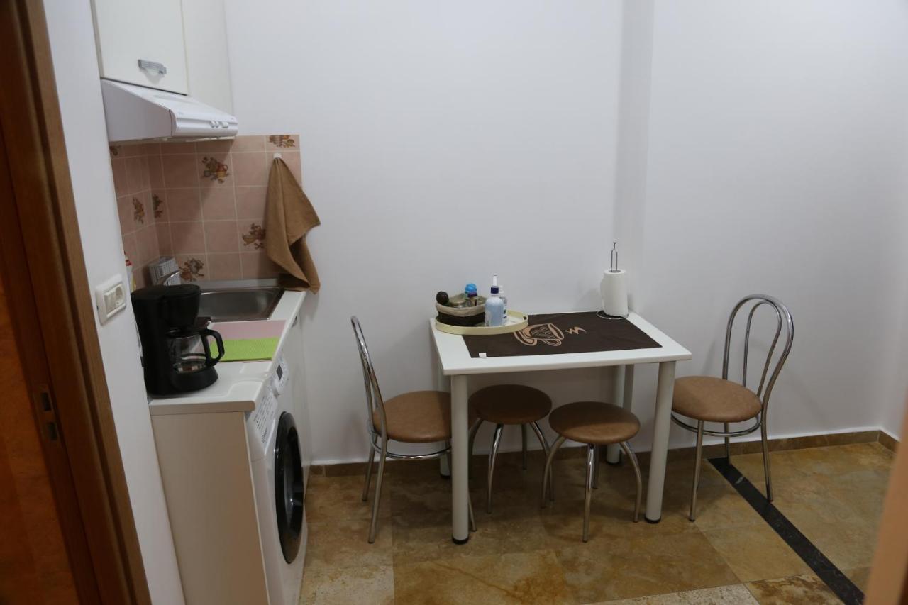 Anamaria Apartments Mamaia Nord Năvodari المظهر الخارجي الصورة