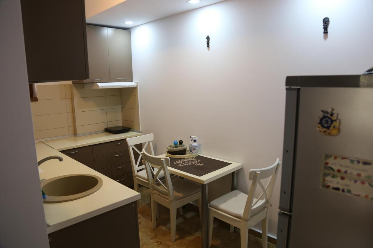Anamaria Apartments Mamaia Nord Năvodari المظهر الخارجي الصورة