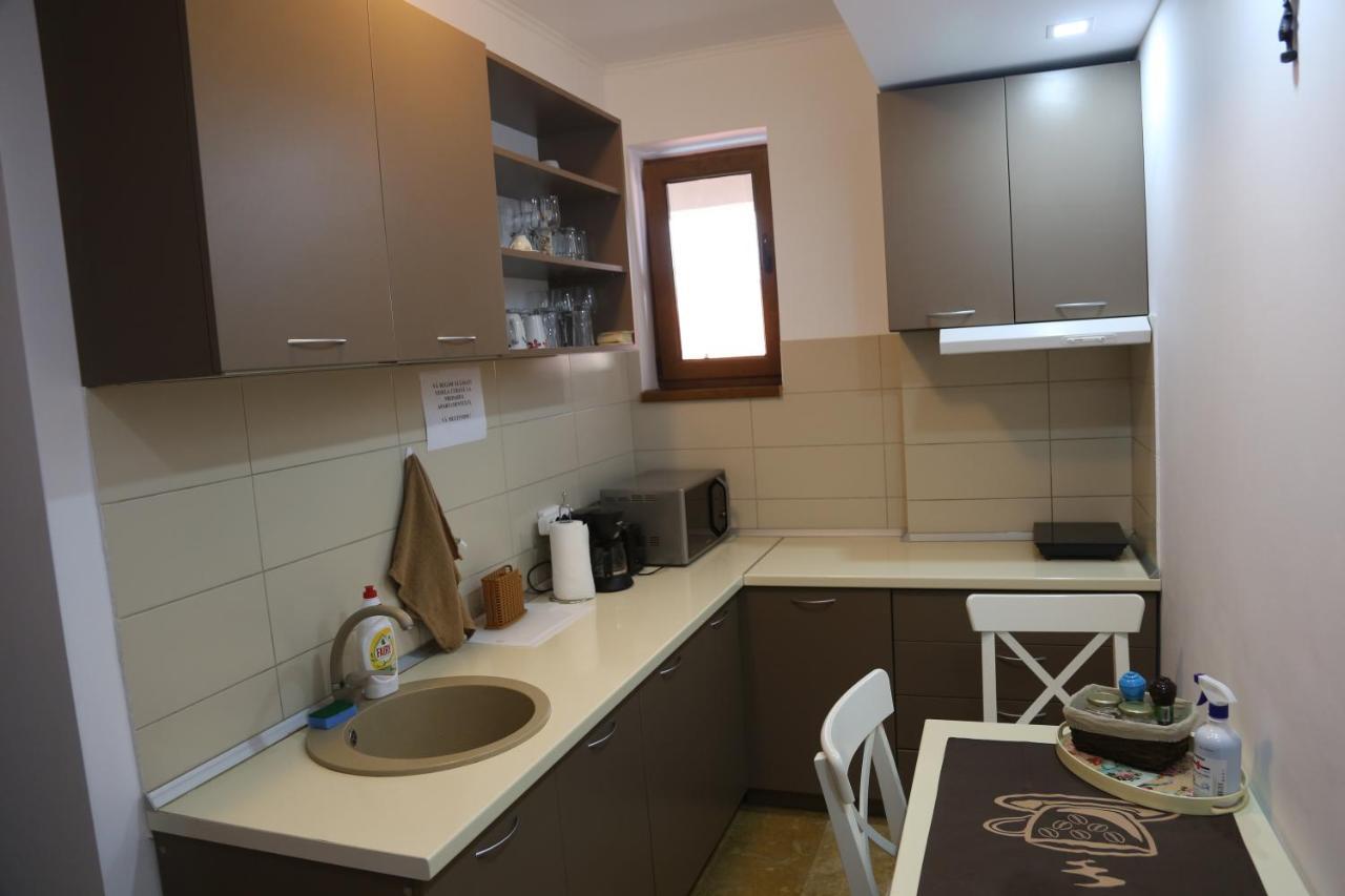 Anamaria Apartments Mamaia Nord Năvodari المظهر الخارجي الصورة