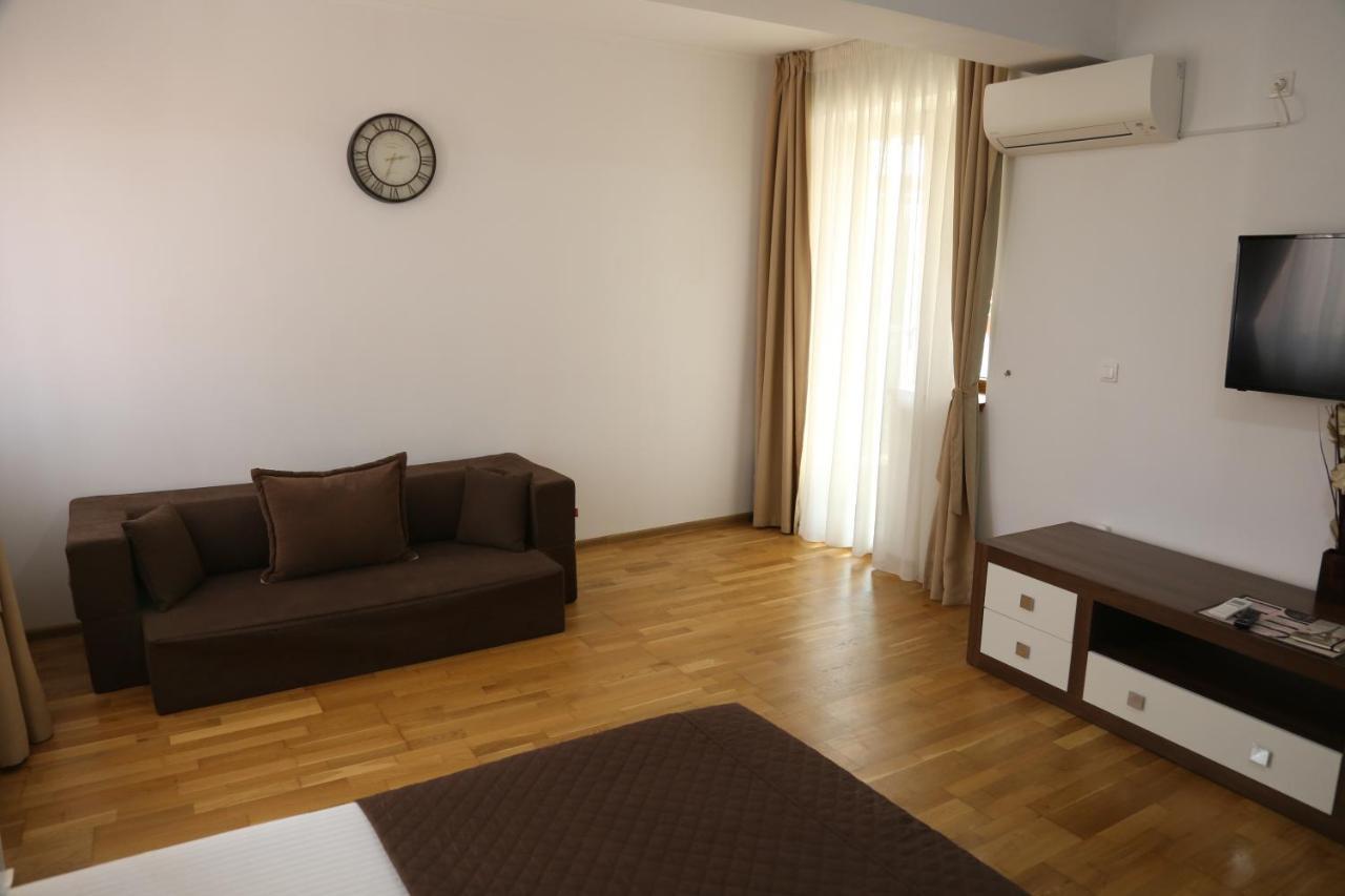Anamaria Apartments Mamaia Nord Năvodari المظهر الخارجي الصورة