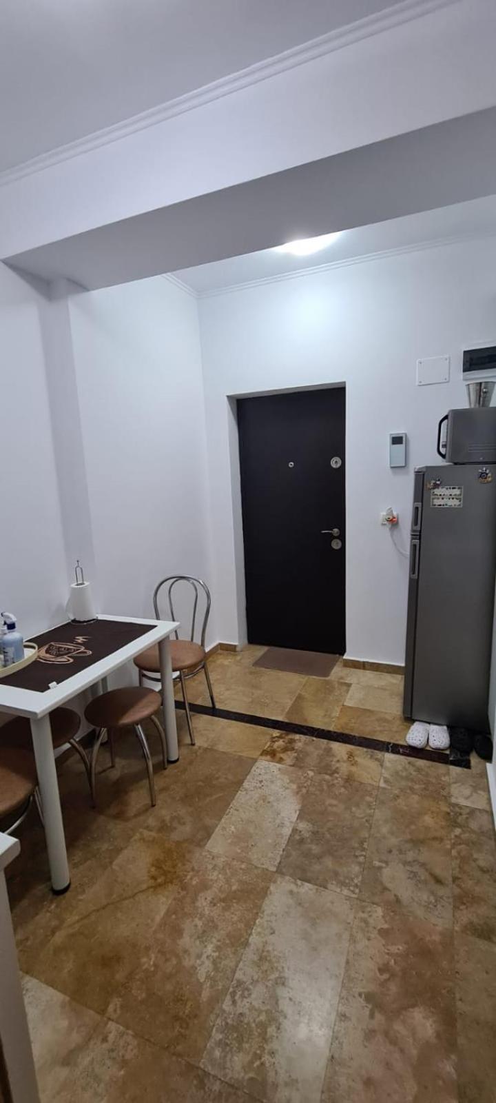 Anamaria Apartments Mamaia Nord Năvodari المظهر الخارجي الصورة