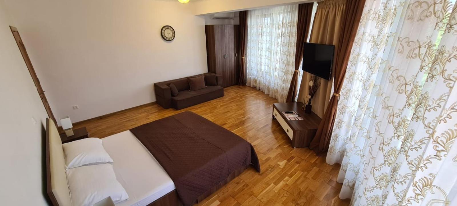 Anamaria Apartments Mamaia Nord Năvodari المظهر الخارجي الصورة