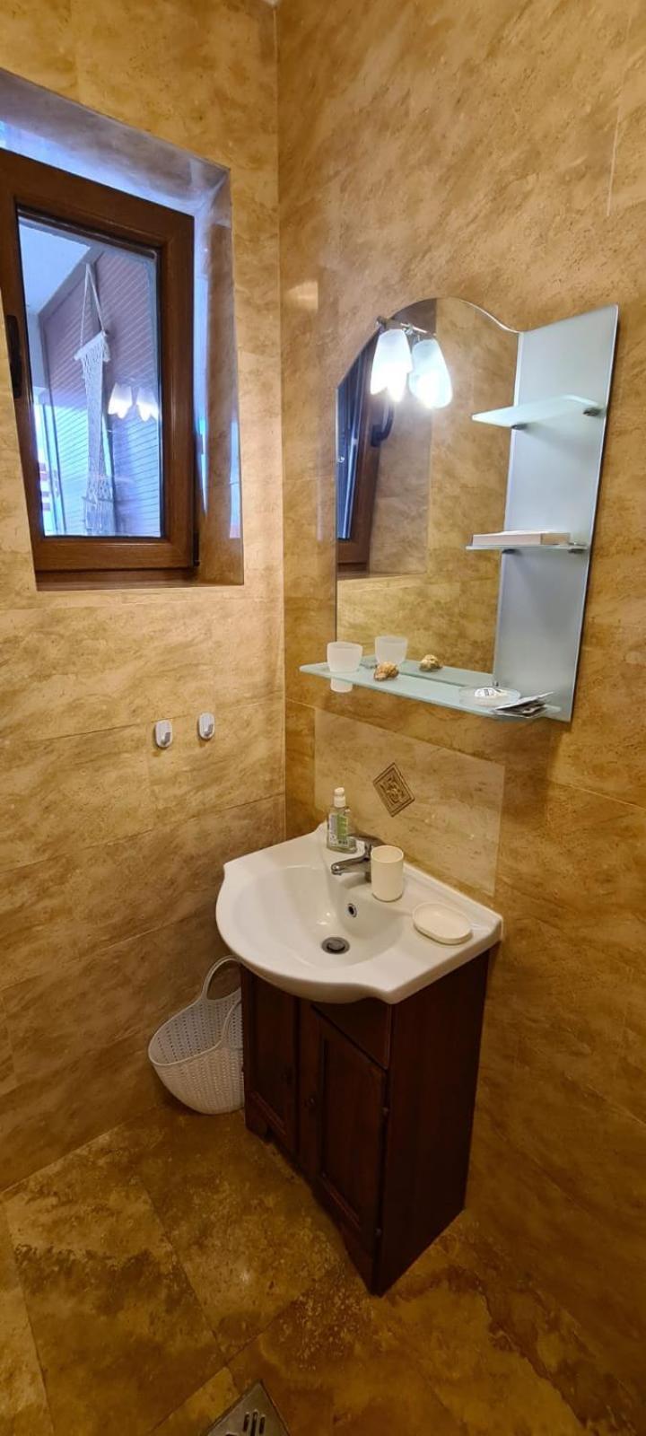 Anamaria Apartments Mamaia Nord Năvodari المظهر الخارجي الصورة