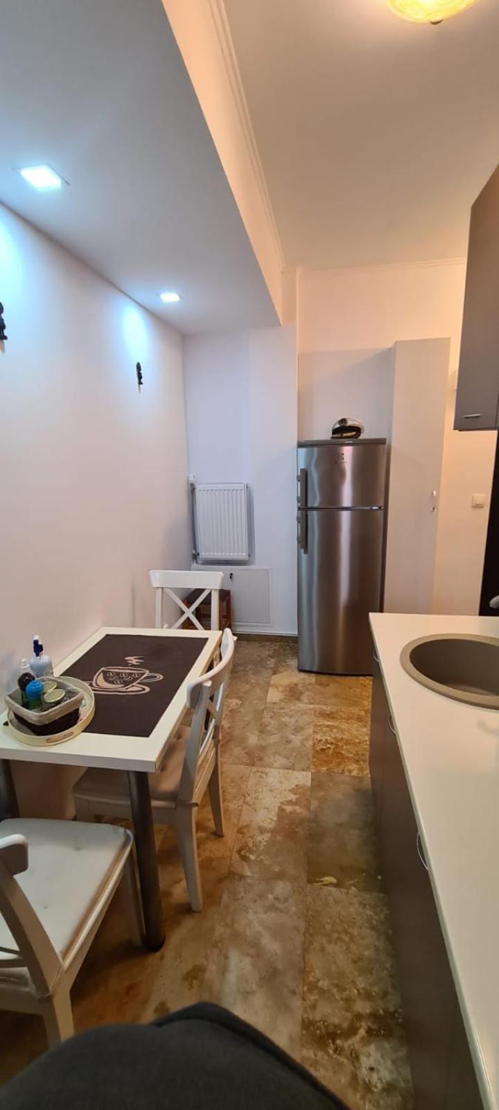 Anamaria Apartments Mamaia Nord Năvodari المظهر الخارجي الصورة