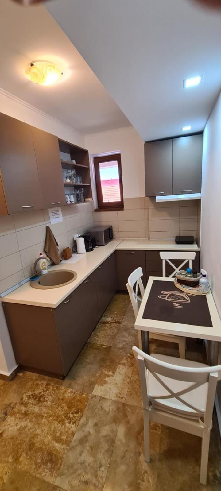 Anamaria Apartments Mamaia Nord Năvodari المظهر الخارجي الصورة