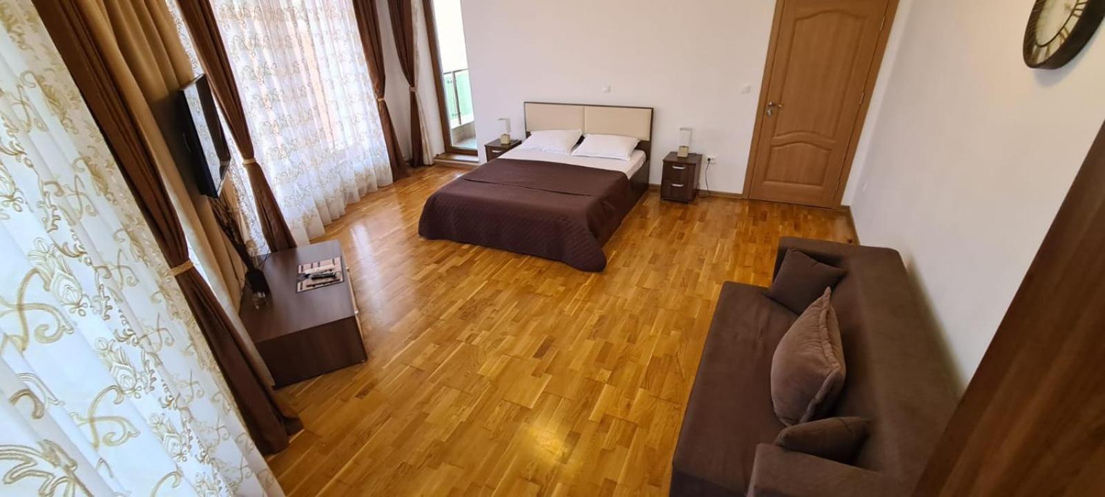 Anamaria Apartments Mamaia Nord Năvodari المظهر الخارجي الصورة